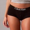 Braguitas tipo boyshort de algodón Braguitas tipo boyshort de algodón