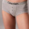 Braguitas tipo boyshort de algodón Braguitas tipo boyshort de algodón