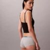 Braguitas tipo boyshort de algodón Braguitas tipo boyshort de algodón