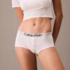 Braguitas tipo boyshort de algodón Braguitas tipo boyshort de algodón
