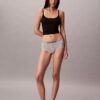 Braguitas tipo boyshort de algodón Braguitas tipo boyshort de algodón