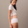 Braguitas tipo boyshort de algodón Braguitas tipo boyshort de algodón