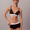 Braguitas tipo boyshort de algodón y Modal Icon