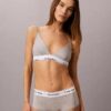 Braguitas tipo boyshort de algodón y Modal Icon
