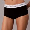 Braguitas tipo boyshort de algodón y Modal Icon