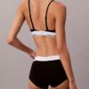 Braguitas tipo boyshort de algodón y Modal Icon