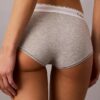 Braguitas tipo boyshort de algodón y Modal Icon