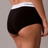 Braguitas tipo boyshort de algodón y Modal Icon