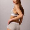 Braguitas tipo boyshort de algodón y Modal Icon