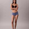 Braguitas tipo boyshort de Cotton Stretch extra suaves