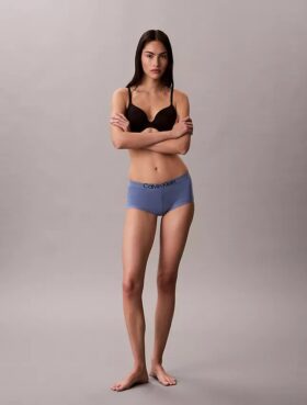Braguitas tipo boyshort de Cotton Stretch extra suaves