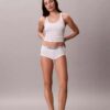 Braguitas tipo boyshort de Cotton Stretch extra suaves