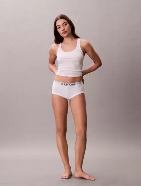 Braguitas tipo boyshort de Cotton Stretch extra suaves