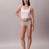 Braguitas tipo boyshort de Cotton Stretch extra suaves Braguitas tipo boyshort de Cotton Stretch extra suaves