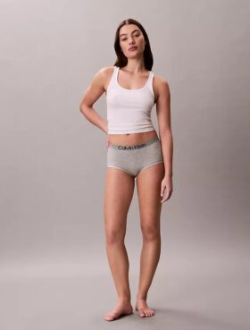 Braguitas tipo boyshort de Cotton Stretch extra suaves