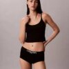 Braguitas tipo boyshort de Cotton Stretch extra suaves Braguitas tipo boyshort de Cotton Stretch extra suaves