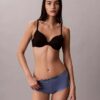 Braguitas tipo boyshort de Cotton Stretch extra suaves