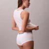 Braguitas tipo boyshort de Cotton Stretch extra suaves