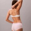 Braguitas tipo boyshort de Cotton Stretch extra suaves
