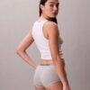Braguitas tipo boyshort de Cotton Stretch extra suaves Braguitas tipo boyshort de Cotton Stretch extra suaves