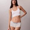 Braguitas tipo boyshort de Cotton Stretch extra suaves Braguitas tipo boyshort de Cotton Stretch extra suaves