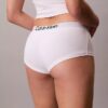 Braguitas tipo boyshort de Cotton Stretch extra suaves