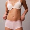 Braguitas tipo boyshort de Cotton Stretch extra suaves