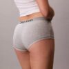 Braguitas tipo boyshort de Cotton Stretch extra suaves Braguitas tipo boyshort de Cotton Stretch extra suaves