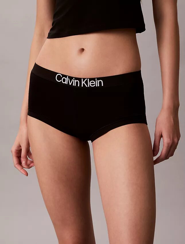 Braguitas tipo boyshort de Cotton Stretch extra suaves Braguitas tipo boyshort de Cotton Stretch extra suaves