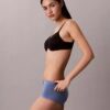Braguitas tipo boyshort de Cotton Stretch extra suaves