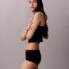 Braguitas tipo boyshort de Cotton Stretch extra suaves Braguitas tipo boyshort de Cotton Stretch extra suaves