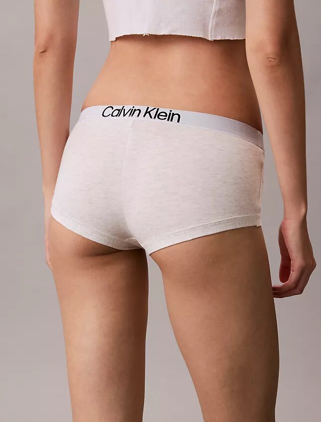 Braguitas tipo boyshort de Cotton Stretch extra suaves Braguitas tipo boyshort de Cotton Stretch extra suaves