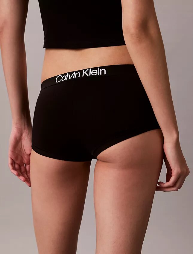 Braguitas tipo boyshort de Cotton Stretch extra suaves Braguitas tipo boyshort de Cotton Stretch extra suaves