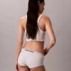 Braguitas tipo boyshort de Cotton Stretch extra suaves Braguitas tipo boyshort de Cotton Stretch extra suaves