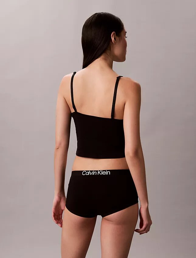 Braguitas tipo boyshort de Cotton Stretch extra suaves Braguitas tipo boyshort de Cotton Stretch extra suaves