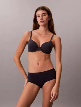 Braguitas tipo bóxer con tejido flexible