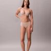 Braguitas tipo bóxer con tejido flexible Braguitas tipo bóxer con tejido flexible