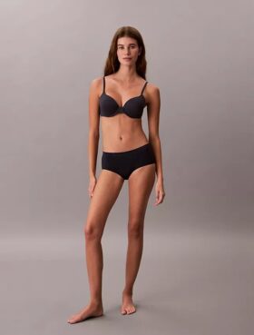 Braguitas tipo bóxer con tejido flexible