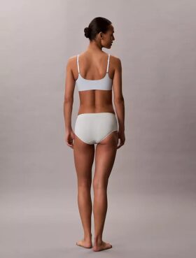 Braguitas tipo bóxer con tejido flexible