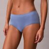 Braguitas tipo bóxer con tejido flexible Braguitas tipo bóxer con tejido flexible