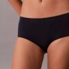 Braguitas tipo bóxer con tejido flexible Braguitas tipo bóxer con tejido flexible