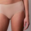 Braguitas tipo bóxer con tejido flexible Braguitas tipo bóxer con tejido flexible