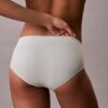 Braguitas tipo bóxer con tejido flexible Braguitas tipo bóxer con tejido flexible