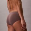 Braguitas tipo bóxer con tejido flexible Braguitas tipo bóxer con tejido flexible