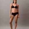 Braguitas tipo bóxer con tejido flexible Braguitas tipo bóxer con tejido flexible