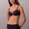 Braguitas tipo bóxer con tejido flexible Braguitas tipo bóxer con tejido flexible