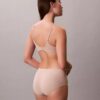 Braguitas tipo bóxer con tejido flexible Braguitas tipo bóxer con tejido flexible