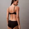 Braguitas tipo bóxer con tejido flexible Braguitas tipo bóxer con tejido flexible