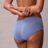 Braguitas tipo bóxer con tejido flexible Braguitas tipo bóxer con tejido flexible