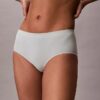 Braguitas tipo bóxer con tejido flexible Braguitas tipo bóxer con tejido flexible